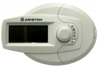 Ariston Chronothermostat 3318239 Oda Termostatı kullananlar yorumlar